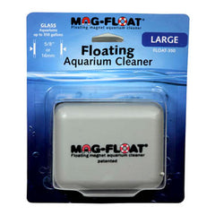 Mag-Float Floating Scraper (Glass Aquariums) - Aquatica Aquarium Gallery Fish Store Cleveland Ohio