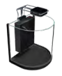 PCS-3G Bowfront
