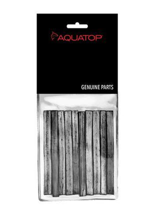 Aquatop Aquarium Plant Anchors (10 pack) - Aquatica Aquarium Gallery Fish Store Cleveland Ohio