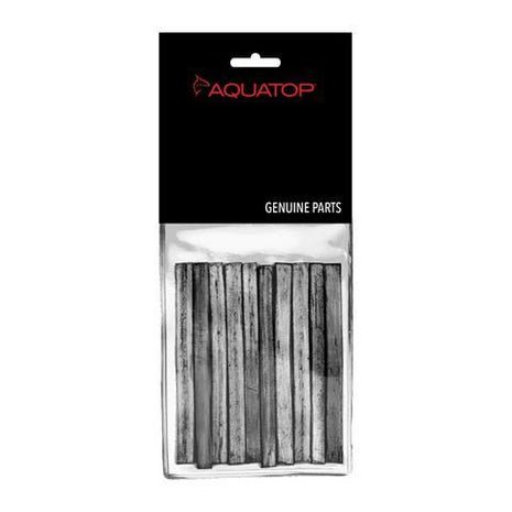 Aquatop Aquarium Plant Anchors (10 pack) - Aquatica Aquarium Gallery Fish Store Cleveland Ohio