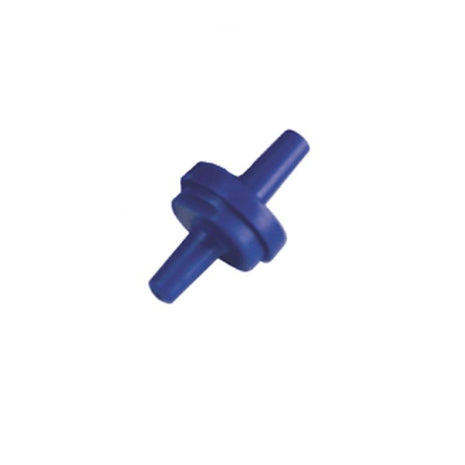 Lifegard Airline Bulkhead Replacement Check Valve - Aquatica Aquarium Gallery Fish Store Cleveland Ohio