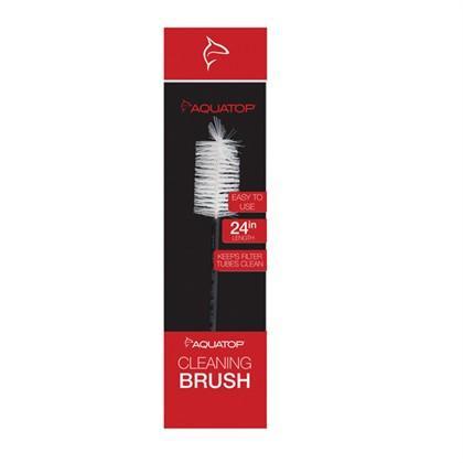 24" Cleaning Brush - Aquatica Aquarium Gallery Fish Store Cleveland Ohio