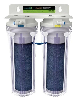 Aquatic Life Classic Dual Deionization System - Aquatica Aquarium Gallery Fish Store Cleveland Ohio