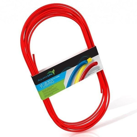 Polyethylene 1/4" RO Tubing 1/4" Diameter - Aquatica Aquarium Gallery Fish Store Cleveland Ohio