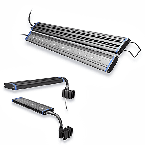 Reno Freshwater LED Strip Light - Aquatica Aquarium Gallery Fish Store Cleveland Ohio