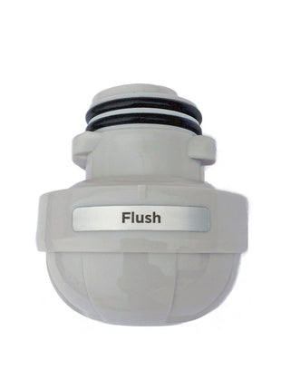 Aquatic Life Twist-In Flush Cartridge - Aquatica Aquarium Gallery Fish Store Cleveland Ohio