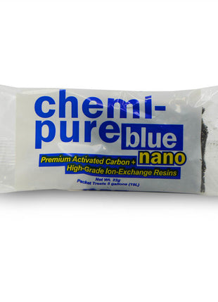 Boyd Chemi-Pure Blue - Aquatica Aquarium Gallery Fish Store Cleveland Ohio