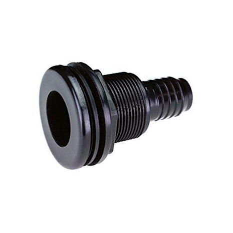 Lifegard Insert Bulkhead Fitting Kits - Aquatica Aquarium Gallery Fish Store Cleveland Ohio