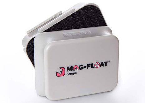 Mag-Float Floating Scraper (Glass Aquariums) - Aquatica Aquarium Gallery Fish Store Cleveland Ohio