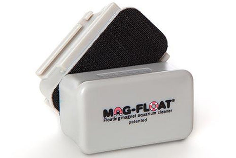 Mag-Float Floating Scraper (Glass Aquariums) - Aquatica Aquarium Gallery Fish Store Cleveland Ohio