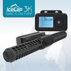 IceCap 3K Gyre Generating Flow Wave Pump - Aquatica Aquarium Gallery Fish Store Cleveland Ohio