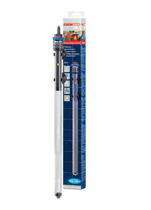 Eheim Jager Heater - Aquatica Aquarium Gallery Fish Store Cleveland Ohio