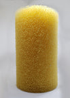 Yellow Oversized (1in center 4in body)