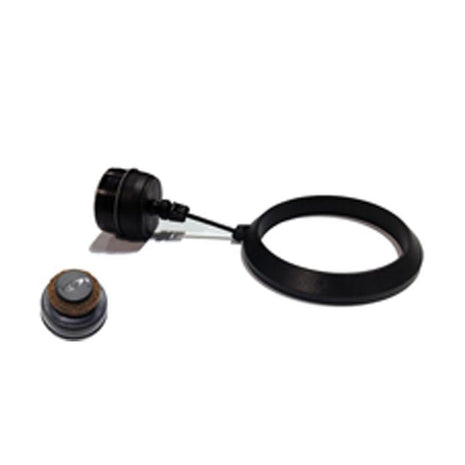 2LF MagFeeder Magnetic Feeding Ring - Aquatica Aquarium Gallery Fish Store Cleveland Ohio