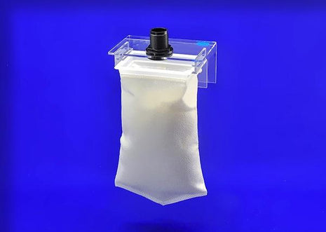 Eshopps Rectangle Micron Bag Holder - Aquatica Aquarium Gallery Fish Store Cleveland Ohio