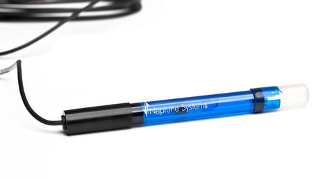 Neptune Systems Lab Grade pH Probe - Aquatica Aquarium Gallery Fish Store Cleveland Ohio