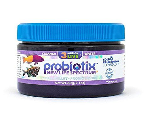 New Life Spectrum Probiotix (Naturox) - Aquatica Aquarium Gallery Fish Store Cleveland Ohio