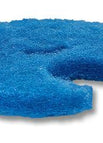 FZ13 1 Pack Coarse Blue Filter Pad