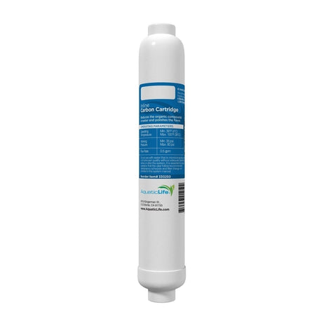 Aquatic Life RO Buddie Cartridges - Aquatica Aquarium Gallery Fish Store Cleveland Ohio