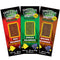 Omega Sea Super Veggie Seaweed Sheets (24 sheets/box) - Aquatica Aquarium Gallery Fish Store Cleveland Ohio