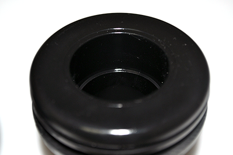 Lifegard Bulkhead Fittings - Aquatica Aquarium Gallery Fish Store Cleveland Ohio
